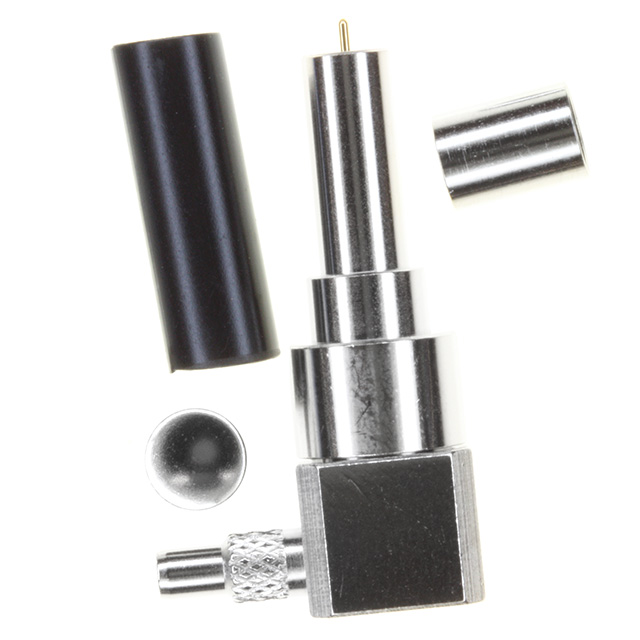 MS-156-C(LP)-2 Hirose Electric Co Ltd  Conjuntos de conectores coaxiales (RF)